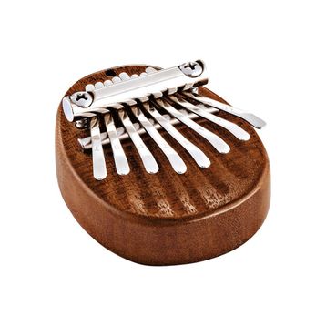 Meinl KL8MINI 8 Notalı Do Majör Mini Boy Kalimba