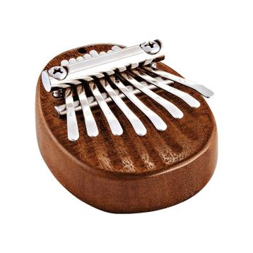 Meinl KL8MINI 8 Notalı Do Majör Mini Boy Kalimba