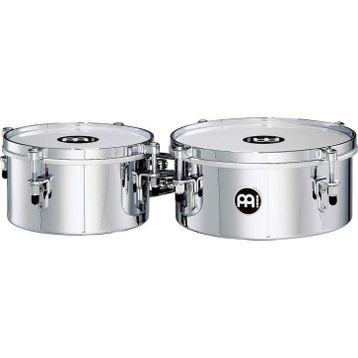 Meinl Mıt810CH 8" ve 10" Mini Timbale