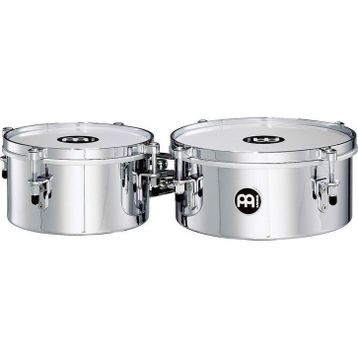 Meinl Mıt810CH 8" ve 10" Mini Timbale