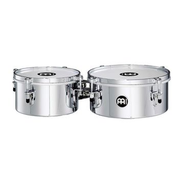 Meinl Mıt810CH 8" ve 10" Mini Timbale