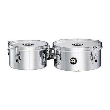 Meinl Mıt810CH 8" ve 10" Mini Timbale