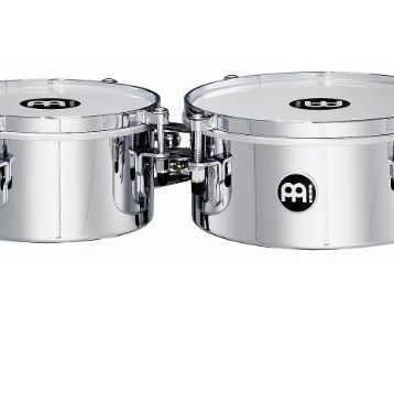 Meinl Mıt810CH 8" ve 10" Mini Timbale
