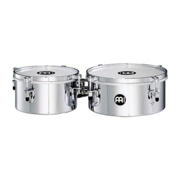 Meinl Mıt810CH 8" ve 10" Mini Timbale