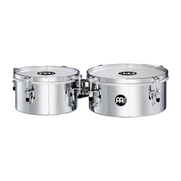 Meinl Mıt810CH 8" ve 10" Mini Timbale