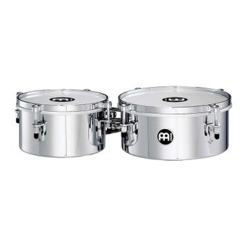 Meinl Mıt810CH 8" ve 10" Mini Timbale