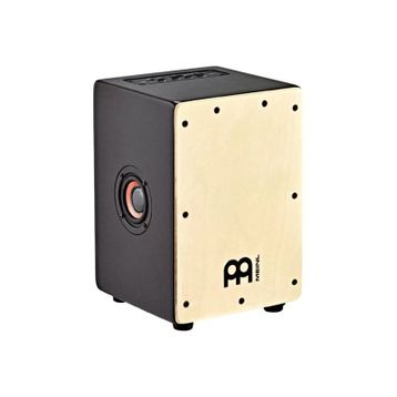Meinl MMCS Görünümlü Mini Bluetooth USB Hoparlör Cajon