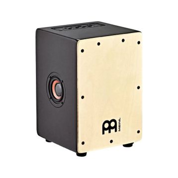 Meinl MMCS Görünümlü Mini Bluetooth USB Hoparlör Cajon
