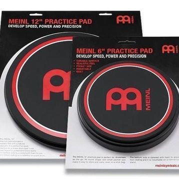 Meinl MPP12 12 Çalışma Pad