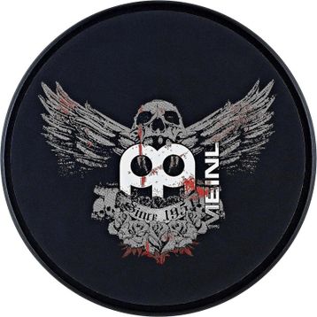 Meinl MPP6 6 Çalışma Pad
