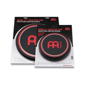 Meinl MPP6 6 Çalışma Pad
