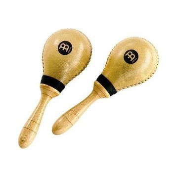 Meinl MSM4 Derili Jumbo Maracas