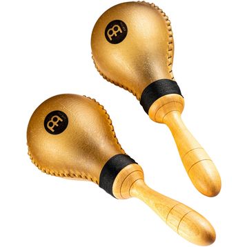 Meinl MSM4 Derili Jumbo Maracas