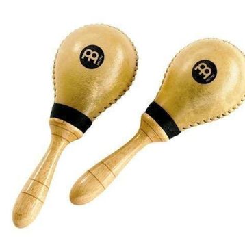 Meinl MSM4 Derili Jumbo Maracas