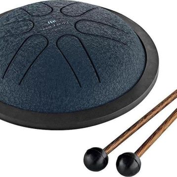 Meinl MSTD2NB 15 cm Mini Tongue Drum