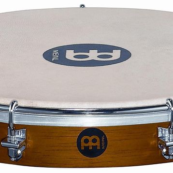 Meinl PA10CNM 10 inç Pandeiro