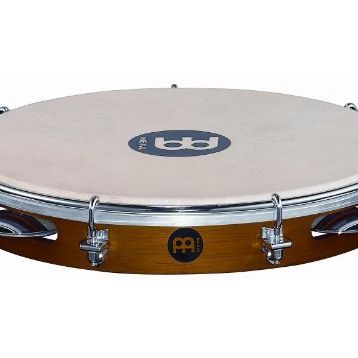 Meinl PA10CNM 10 inç Pandeiro