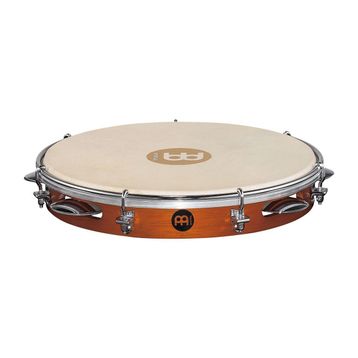 Meinl PA10CNM 10 inç Pandeiro