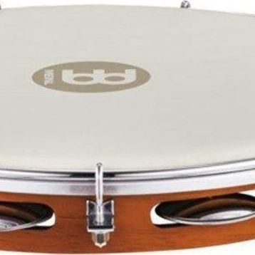Meinl PA12CNMTFH 12" Pandeiro