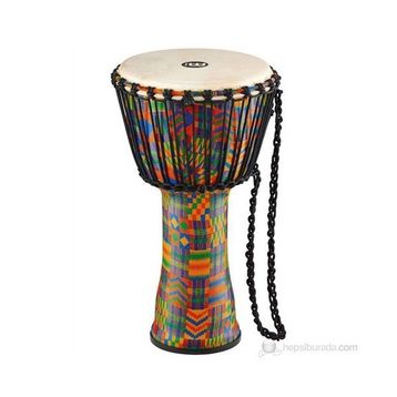 Meinl PADJ2MF 10" Kenyan Quilt Djembe