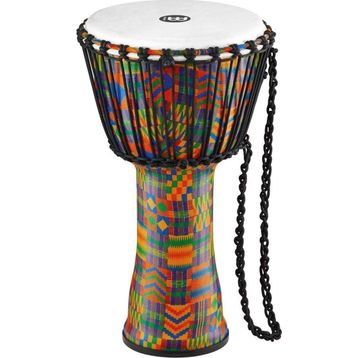 Meinl PADJ2MF 10" Kenyan Quilt Djembe