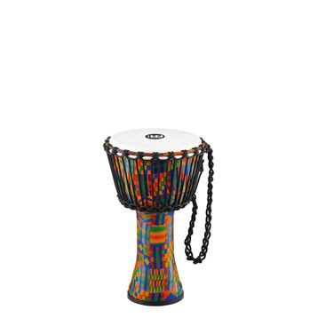 Meinl PADJ2SF 8" Kenyan Quilt Djembe