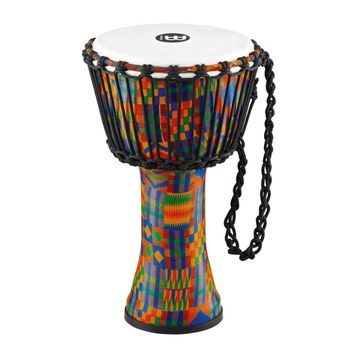 Meinl PADJ2SF 8" Kenyan Quilt Djembe