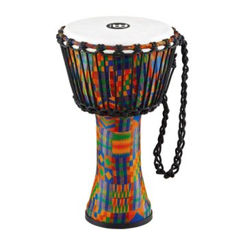 Meinl PADJ2SF 8" Kenyan Quilt Djembe