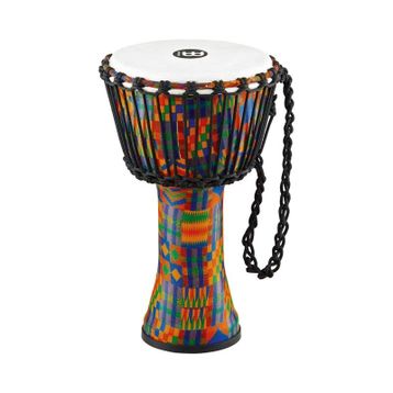 Meinl PADJ2SF 8" Kenyan Quilt Djembe