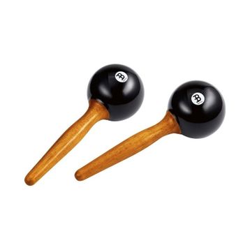 Meınl PM1BK Plastik Maracas