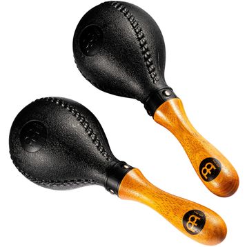Meinl PM2BK Plastik Maracas