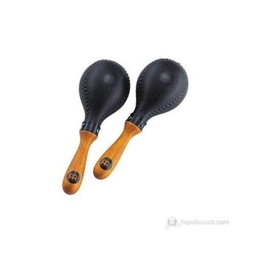 Meinl PM2BK Plastik Maracas