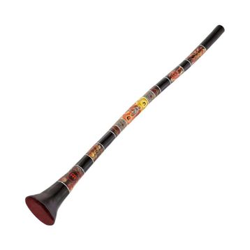 Meinl PROFDDG1BK D-Tone Didgeriou