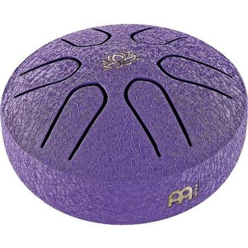 Meinl PSTD1PLF 7.6 cm Cep Tipi Çelik Mini Tongue Drum