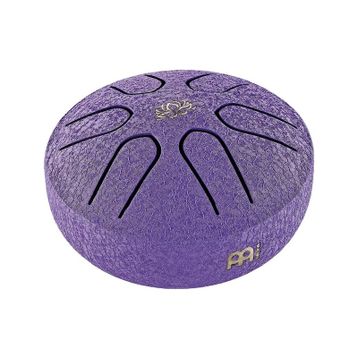 Meinl PSTD1PLF 7.6 cm Cep Tipi Çelik Mini Tongue Drum