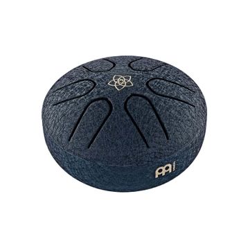 Meinl PSTD2NBVF 7.6 cm Mini Steel La Maj Tongue Drum