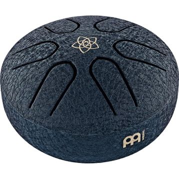 Meinl PSTD2NBVF 7.6 cm Mini Steel La Maj Tongue Drum
