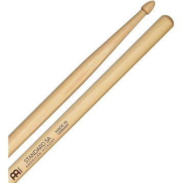 Meinl SB101 Standard 5A Hickory Baget