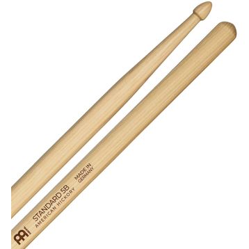 Meinl SB102 Standard 5B Hickory Baget