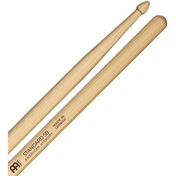 Meinl SB102 Standard 5B Hickory Baget