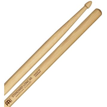Meinl SB103 Standard Long 5A Hickory Baget