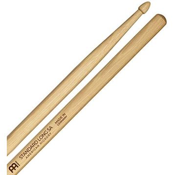 Meinl SB103 Standard Long 5A Hickory Baget