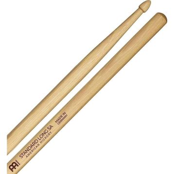 Meinl SB103 Standard Long 5A Hickory Baget