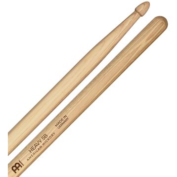 Meinl SB109 Heavy 5B Hickory Baget