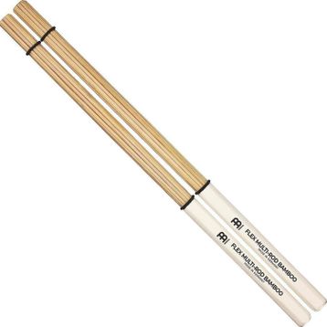 Meinl SB202 Multi-Rod Bamboo Flex Bundle Baget