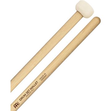 Meinl SB401 Mallet 5A Medium Hickory