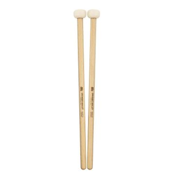 Meinl SB401 Mallet 5A Medium Hickory