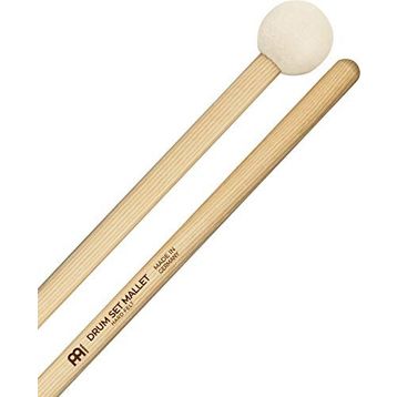 Meinl SB402 Mallet 5A Hard Hickory