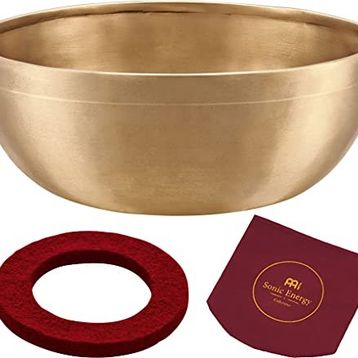Meinl Sbe1000 Çap 19,9 cm Singing Bowl