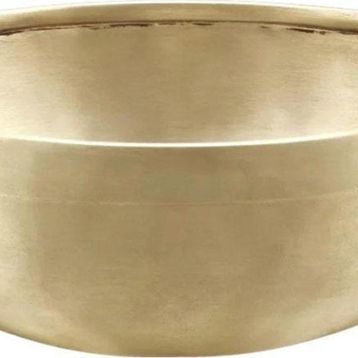 Meinl SBE700 Çap 16,2 cm Singing Bowl